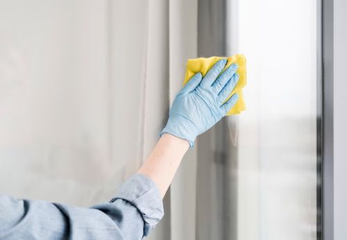 Фирма за почистване София 8