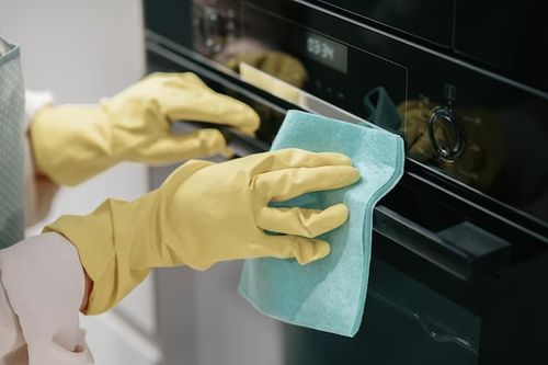 Фирма за почистване 25